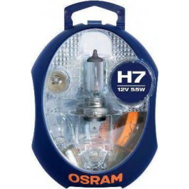 Osram H7 12V CLKMH7