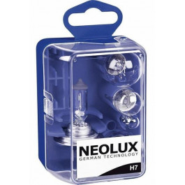 Neolux H7 12V 55W PX26d (N499KIT)