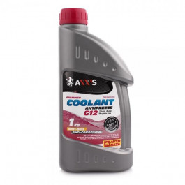 AXXIS Coolant G12 48021029821