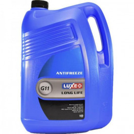 LuxeOIL LUXE G11 -40C Long Life 676 10кг