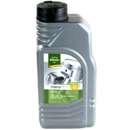   BREXOL DIESEL Long Life 10W-40 1л