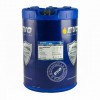 EVO lubricants D5 10W-40 20л - зображення 1