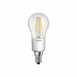 Osram LED Retrofit Filament 4W/827 300° CL P40 E14 DIM (4052899961845)