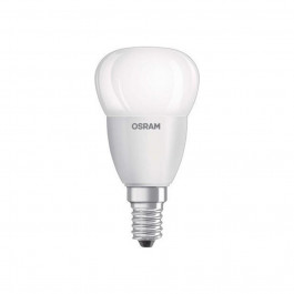 Osram LED LS VALUE CL P40 5W/840 220-240V FR E14 (4052899973343)