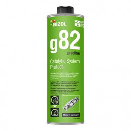 BIZOL Присадка Bizol Catalytic System Protect+ g82 250 мл