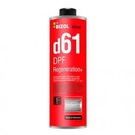 BIZOL DPF Regeneration+ d61 (B8009)