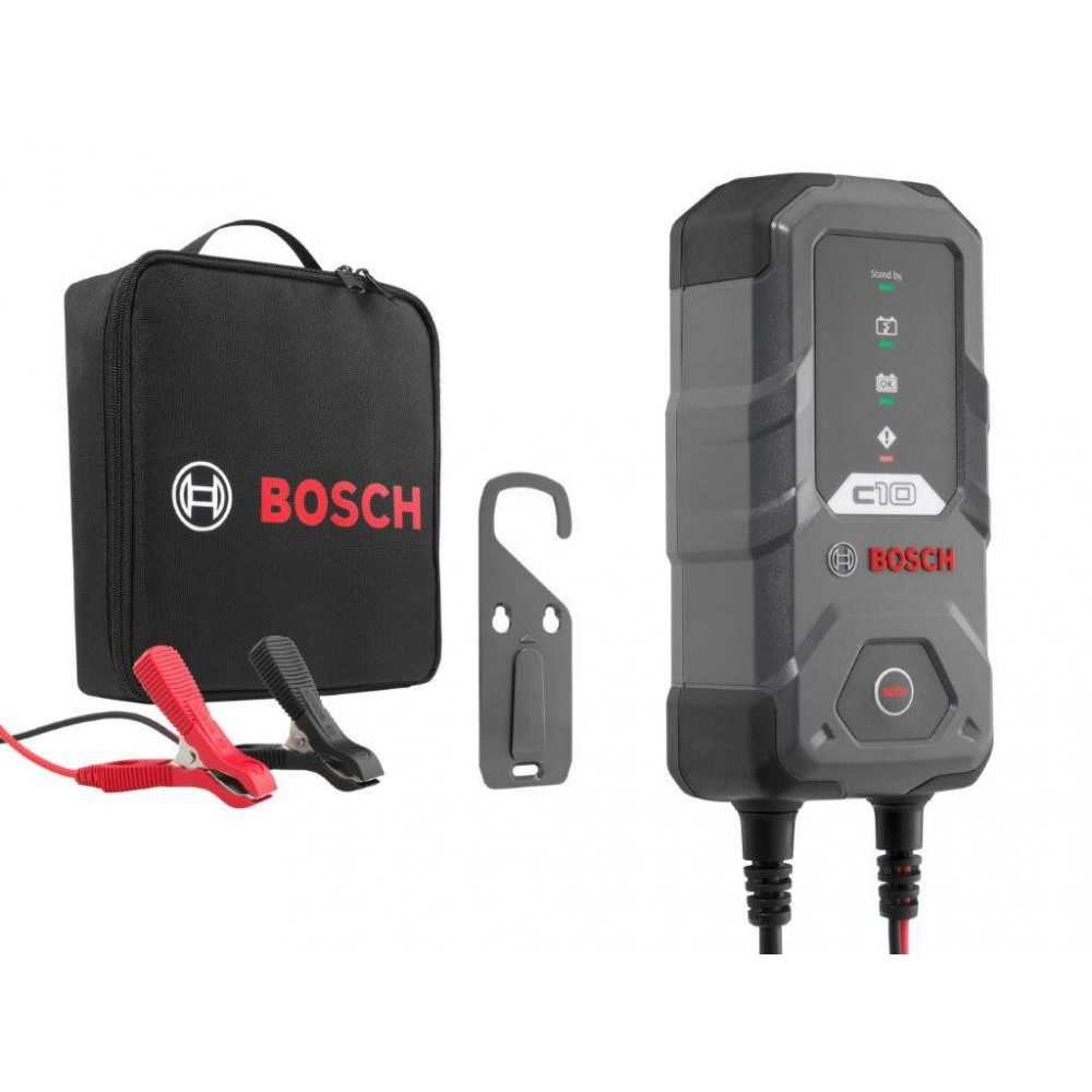 Bosch C1 (0 189 999 01M) - зображення 1