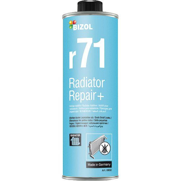 BIZOL Radiator Repair+ r71 0,25л (B8892) - зображення 1