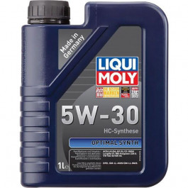 Liqui Moly Optimal HT Synth 5W-30 1 л