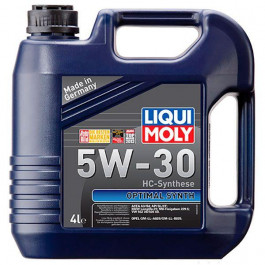 Liqui Moly Optimal HT Synth 5W-30 4 л