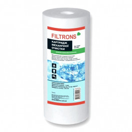 Filtrons FLP10BB