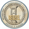 Reuzel Крем для бритья  Shaving cream для чувствительной и сухой кожи 283,5 г (859847006351) - зображення 1
