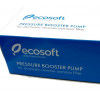 Ecosoft Помпа для фільтрів зворотного осмосу P’URE (KPOMPROECO) - зображення 3