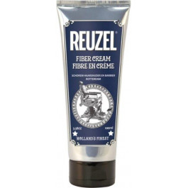 Reuzel Крем для стилизации волос  Fiber Cream 100 мл