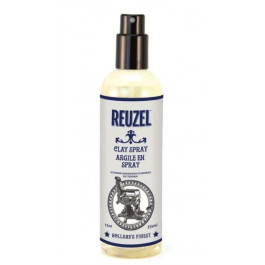 Reuzel Спрей для текстуры волос  Clay Spray 355 мл (850004313893)