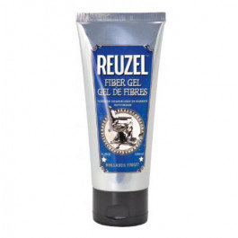 Reuzel Гель для стилизации волос  Fiber Gel 200 мл (852968008464)