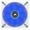 Corsair ML140 LED Elite WhitE/Blue (CO-9050131-WW) - зображення 2