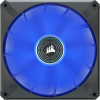 Corsair ML140 LED Elite Blue (CO-9050125-WW) - зображення 3