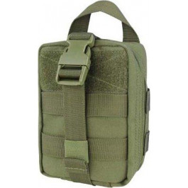 Condor Rip-Away EMT Pouch Lite / Olive Drab (191031-001)
