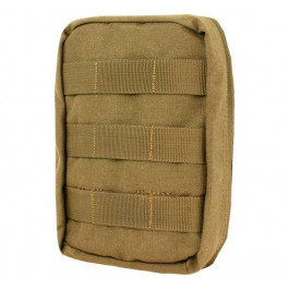 Condor EMT Pouch / Coyote Brown (MA21-498)