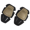 Emerson Gen3 Combat Knee Pads/TAN Coyote EM7066 - зображення 1