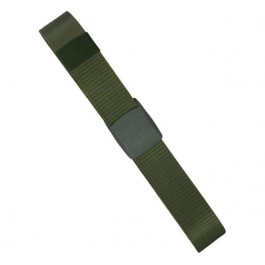  Ремень KOMBAT Elite Belt 4x127 см Olive (kb-eb-olgr)