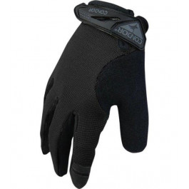 Condor Shooter Glove 11 чорний (228-002-11)
