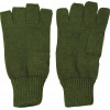 Kombat Fingerless Gloves Uni Olive (kb-fg-olgr) - зображення 1