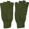 Kombat UK Fingerless Gloves Uni Olive (kb-fg-olgr) - зображення 1