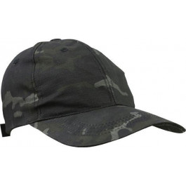  Кепка KOMBAT Adult Baseball Cap Uni MultiCam Black (kb-abc-btpbl)