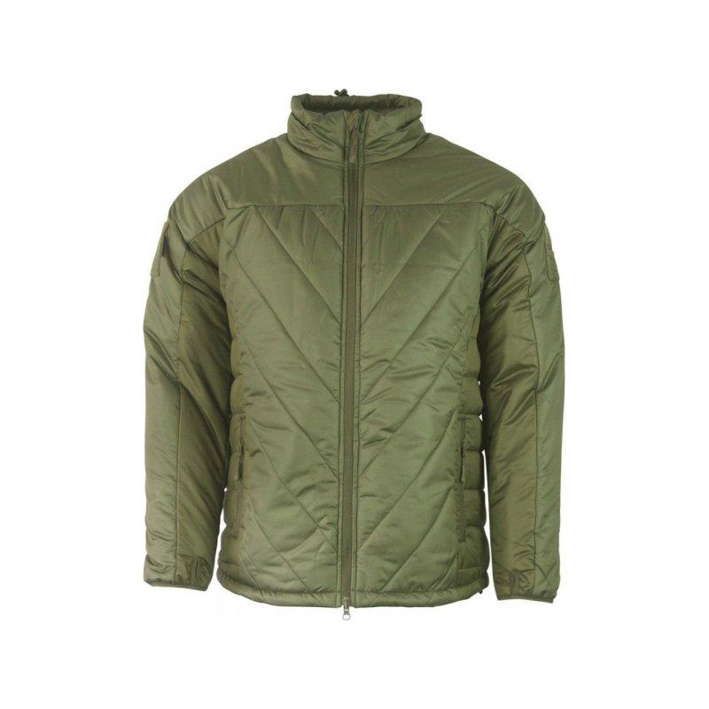  Куртка тактична KOMBAT Elite II Jacket L Olive (kb-eiij-olgr-l) - зображення 1