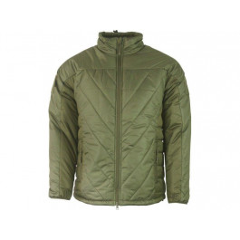  Куртка тактична KOMBAT Elite II Jacket XL Olive (kb-eiij-olgr-xl)