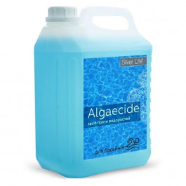 СВОД Algaecide - засіб для видалення водоростей в басейні, 5 л
