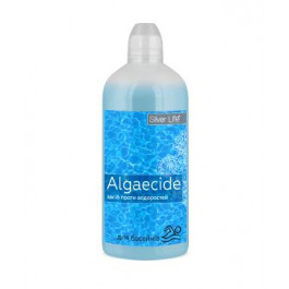 СВОД Algaecide - засіб для видалення водоростей в басейні,1 л