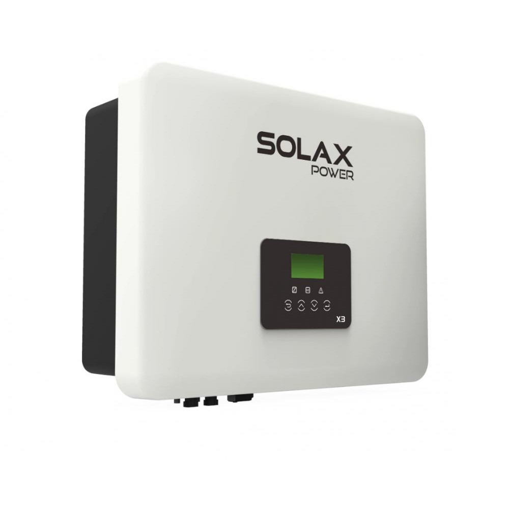 SolaX Power X3-8.0 - зображення 1