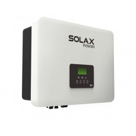 SolaX Power X3-8.0