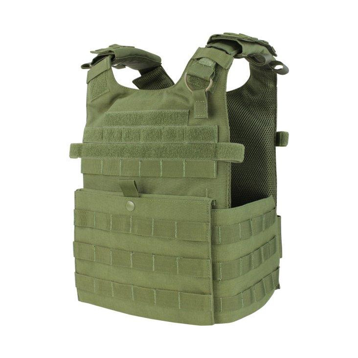 Condor Gunner Plate Carrier (201039-001) - зображення 1