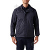 5.11 Tactical TacDry Rain Shell 2.0 48372-724 р.L dark navy - зображення 1