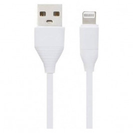 Awei CL-93 Lightning cable 1m White