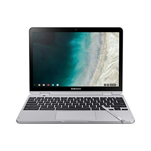 Samsung Chromebook Plus V2 (XE520QAB-K03US) - зображення 1