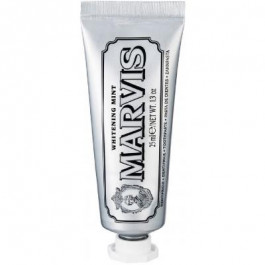 Marvis Classic Strong Mint зубна паста 25 ML