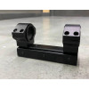 Konus Кріплення оптичної системи для прицілювання  Scopes Dual Rail для 30-25 мм (241546) - зображення 2