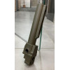 DLG AK 47/74 TUBE FIXED ADAPTER MIL SPEC (DLG-146-green) - зображення 4