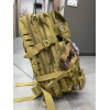 Wolftrap Військовий рюкзак 50л, пісок (wt45_hardalyesil) - зображення 3
