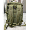 Wolftrap Військовий рюкзак 50л, олива (wt45_haki) - зображення 3