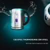 CECOTEC ThermoSense 290 Steel (01515) - зображення 2