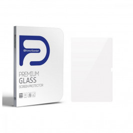 ArmorStandart Защитное стекло Glass.CR для Samsung Galaxy Tab S7 FE T730/T736 Transparent (ARM59368)