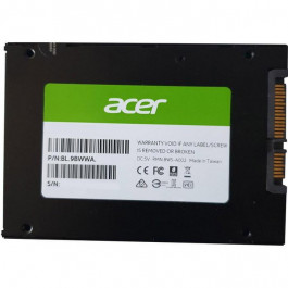 Acer RE100 256 GB (BL.9BWWA.107)