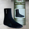 Termal Термошкарпетки неопренові  Mest, колір Чорний, розмір L, теплі водонепроникні шкарпетки для військов - зображення 2
