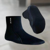 Termal Термошкарпетки неопренові  Mest, колір Чорний, розмір XL, теплі водонепроникні шкарпетки для військо - зображення 2